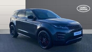 Land Rover Range Rover Evoque 2.0 D200 Autobiography 5dr Auto Diesel Hatchback